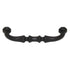 Top Knobs Chareau Chalet Cabinet Arch Pull 3 3/4" (96mm) CTC Sable TK341SAB