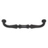 Top Knobs Chareau Chalet Cabinet Arch Pull 5" CTC Sable TK342SAB