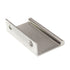Top Knobs Mercer Europa Cabinet Tab Pull 2" CTC Brushed Satin Nickel TK501BSN
