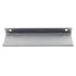 Top Knobs Mercer Europa Cabinet Finger Pull Tab Pull 5" CTC Ash Gray TK503AG