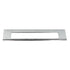 Top Knobs Mercer Europa Cabinet Cut Out Tab Pull 6" CTC Polished Chrome TK522PC