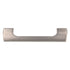 Top Knobs Mercer Holland Pull 3 3/4" (96mm) CTC Brushed Satin Nickel TK543BSN