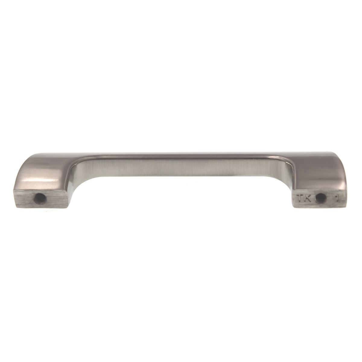 Top Knobs Mercer Holland Pull 3 3/4" (96mm) CTC Brushed Satin Nickel TK543BSN