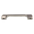 Top Knobs Mercer Holland Pull 3 3/4" (96mm) CTC Brushed Satin Nickel TK543BSN
