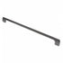Top Knobs Mercer Holland Cabinet Square Pull 12" CTC Ash Gray TK547AG