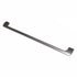 Top Knobs Mercer Holland Cabinet Square Pull 12" CTC Ash Gray TK547AG