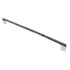 Top Knobs Mercer Holland Cabinet Square Pull 12" CTC Polished Nickel TK547PN