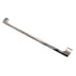 Top Knobs Mercer Holland Cabinet Square Pull 12" CTC Polished Nickel TK547PN