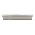 Top Knobs Mercer Gracier Tab Pull 5" CTC Brushed Satin Nickel TK554BSN