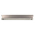 Top Knobs Mercer Gracier Tab Pull 5" CTC Brushed Satin Nickel TK554BSN