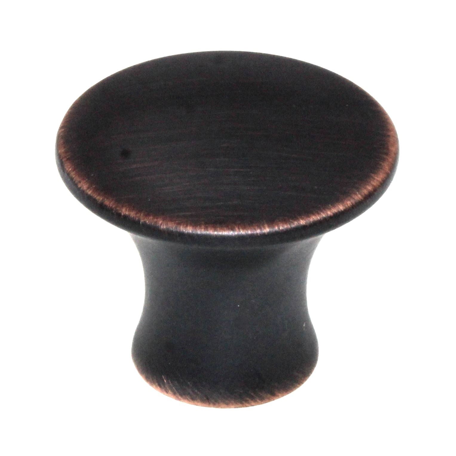 Top Knobs Mercer Oculus 1 5/16" Cabinet Knob Umbrio TK592UM