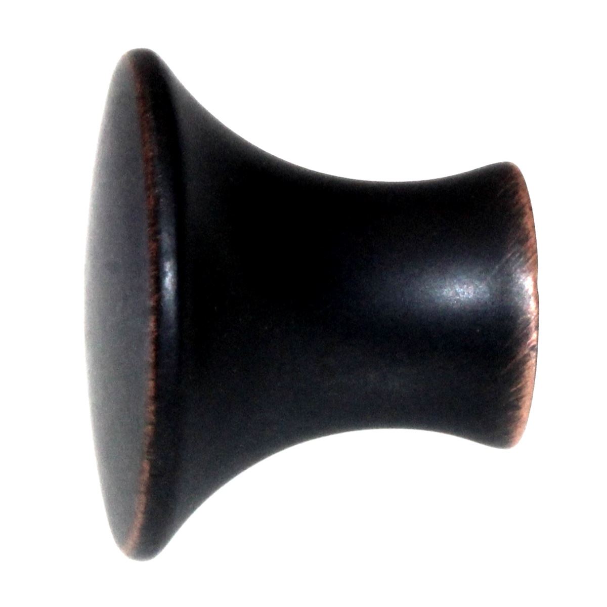 Top Knobs Mercer Oculus 1 5/16" Cabinet Knob Umbrio TK592UM