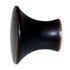 Top Knobs Mercer Oculus 1 5/16" Cabinet Knob Umbrio TK592UM