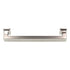 Top Knobs Transcend Ascendra Pull 5 1/16" (128mm) CTC Polished Nickel TK704PN