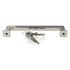 Top Knobs Transcend Ascendra Pull 5 1/16" (128mm) CTC Polished Nickel TK704PN
