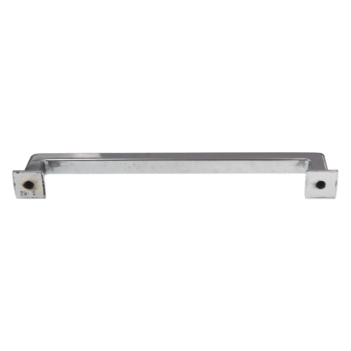 Top Knobs Transcend Ascendra Pull 6 5/16" (160mm) CTC Polished Chrome TK705PC