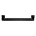 Top Knobs Transcend Ascendra Square Pull 6 5/16" (160mm) CTC Umbrio TK705UM