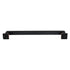 Top Knobs Transcend Ascendra Square Pull 6 5/16" (160mm) CTC Umbrio TK705UM