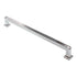 Top Knobs Transcend Ascendra Square Cabinet Pull 9" CTC Polished Chrome TK706PC