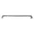 Top Knobs Transcend Ascendra Square Cabinet Pull 9" CTC Polished Chrome TK706PC