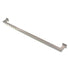 Top Knobs Transcend Ascendra Square Appliance Pull 12" CTC Satin Nickel TK708BSN