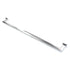 Top Knobs Transcend Ascendra Appliance Pull 12" CTC Polished Chrome TK708PC