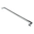 Top Knobs Transcend Ascendra Appliance Pull 12" CTC Polished Chrome TK708PC