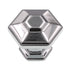 Top Knobs Transcend Spectrum 1 1/4" Cabinet Knob Polished Chrome TK713PC