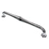Top Knobs Transcend Spectrum Appliance Pull 12" CTC Polished Chrome TK719PC