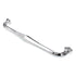 Top Knobs Transcend Spectrum Appliance Pull 12" CTC Polished Chrome TK719PC