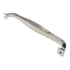 Top Knobs Transcend Contour Appliance Pull 12" CTC Polished Nickel TK728PN
