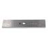 Top Knobs Barrington Channing Cabinet Knob Backplate Polished Chrome TK741PC