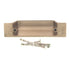 Top Knobs Barrington Drawer Cup Pull 2 3/4" CTC Honey Bronze TK772HB