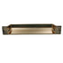 Top Knobs Barrington Channing Drawer Cup Pull 5" CTC Honey Bronze TK774HB