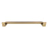 Top Knobs Barrington Channing Drawer Cup Pull 7" CTC Honey Bronze TK775HB