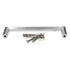 Top Knobs Serene Lydia Square Pull 5 1/16" (128mm) CTC Polished Nickel TK794PN