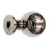 Top Knobs Serene Kara 1" Cabinet Knob Polished Nickel TK801PN
