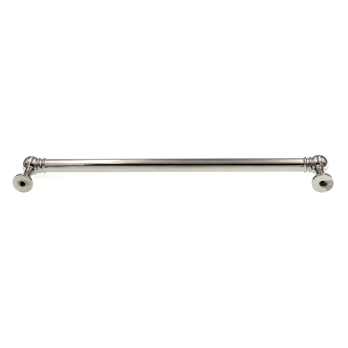 Top Knobs Serene Kara Bar Pull 8 13/16" (224mm) CTC Polished Chrome TK806PC