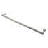 Top Knobs Serene Kara Cabinet Bar Pull 12" CTC Brushed Satin Nickel TK807BSN