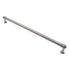Top Knobs Serene Kara Cabinet Bar Pull 12" CTC Brushed Satin Nickel TK807BSN