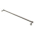 Top Knobs Serene Kara Cabinet Bar Pull 12" CTC Brushed Satin Nickel TK807BSN