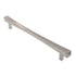 Top Knobs Serene Juliet Bar Pull 7 9/16" (192mm) CTC Satin Nickel TK815BSN