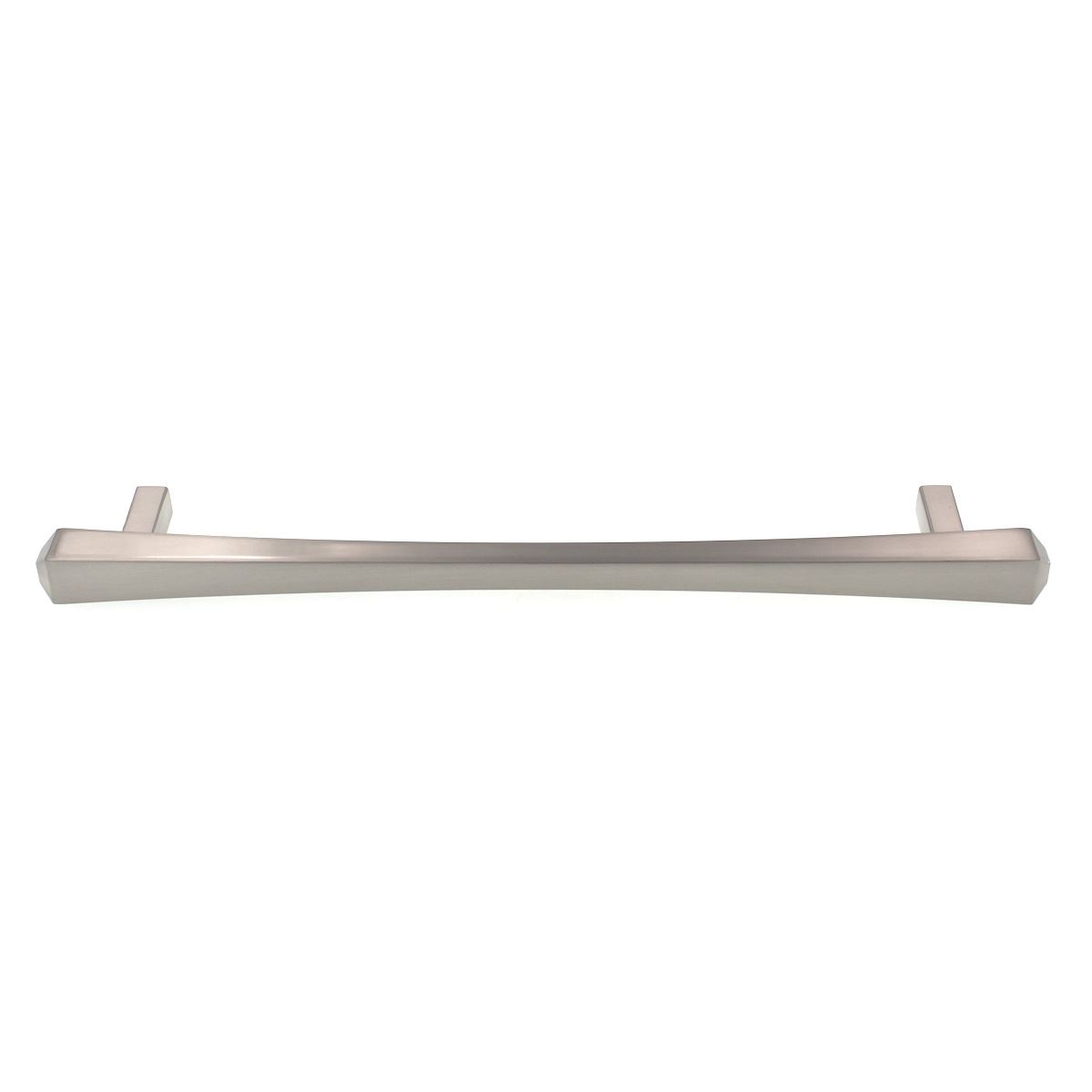Top Knobs Serene Juliet Bar Pull 7 9/16" (192mm) CTC Satin Nickel TK815BSN