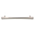 Top Knobs Serene Juliet Bar Pull 7 9/16" (192mm) CTC Satin Nickel TK815BSN