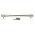 Top Knobs Serene Juliet Bar Pull 7 9/16" (192mm) CTC Satin Nickel TK815BSN