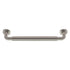Top Knobs Serene Lily Pull 6 5/16" (160mm) CTC Brushed Satin Nickel TK824BSN