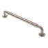 Top Knobs Serene Lily Pull 7 9/16" (192mm) CTC Brushed Satin Nickel TK825BSN