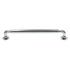 Top Knobs Serene Lily Arch Pull 7 9/16" (192mm) CTC Polished Chrome TK825PC