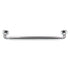 Top Knobs Serene Lily Arch Pull 7 9/16" (192mm) CTC Polished Chrome TK825PC