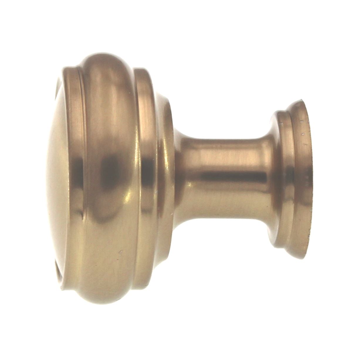 Top Knobs Serene Eden 1 3/16" Cabinet Knob Honey Bronze TK831HB